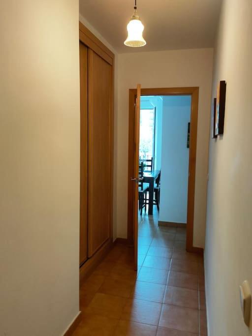 Apartamento Plaza De San Bernardo 4 Sevilla Exteriör bild